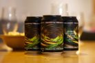 Pseudonym Brewery - Rygent   -  rozs ipa (0,33L) (5,5%)
