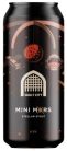 Vault City Mini Mars  Stout   (0,33) (6,2%)