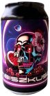 Lerág Brewery  -  Ribiszkusz  Sour ale     (0,33L) (5 %)