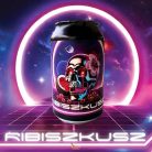 Lerág Brewery  -  Ribiszkusz  Sour ale     (0,33L) (5 %)