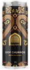 Vault City  DDF Churros  Imperial Stout   (0,33) (15%)