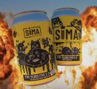 Sima Brewing  - 5 Years - 5 C-s   (0,33L) (6,5 %)