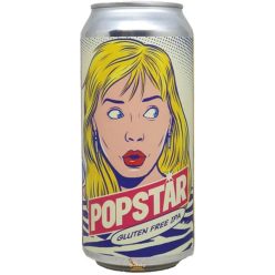 Mad Scientist-Ninka Popstar (0,44L) (6%)