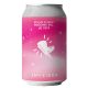 Horizont Selfish Games / Kiss of the Unicorn Sparkle Edition - Red IPA   (0,33L) (5,1 %)