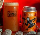 Sima Brewing  - Ryot  Neipa (0,33L) (8 %)