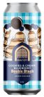 Vault City  Brewing  Cookies & Cream Blueberry Double Stack   (0,44) (7,1 %)