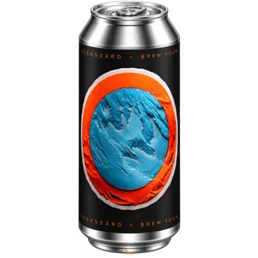   Brew Your Mind - Human Experiment  SIXTY NINE - DIPA   (0,44) (8 %)
