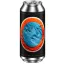 Brew Your Mind - Human Experiment  SIXTY NINE - DIPA   (0,44) (8 %)