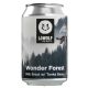 LöWOLF Wonder Forest  - Milk Stout