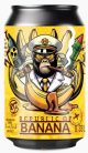 Etyeki Republic of Banana smoothie sour ale  (0,33L) (5%)