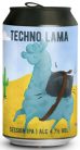 Reketye Techno Lama  (0,33L) (4,7 %)