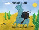 Reketye Techno Lama  (0,33L) (4,7 %)