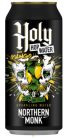 Northern Monk Holy Hop Water Mango  (ALKOHOLMENTES)    0,44) (0,0%)