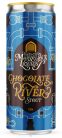 Vault City Chocolate River Stout  (0,33) (12 %)