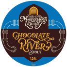 Vault City Chocolate River Stout  (0,33) (12 %)