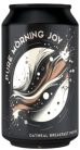 ZealBrewing  Pure Morning Joy  - porter  (0,33L) (5 %)