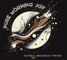 ZealBrewing  Pure Morning Joy  - porter  (0,33L) (5 %)