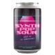 Ugar Brewing Vibes collab Synth Pop Sour  (0,33L) (8,2 %)