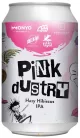 Fehér Nyúl PINKDUSTRY  (0,33L) (5,8 %)