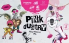 Fehér Nyúl PINKDUSTRY  (0,33L) (5,8 %)