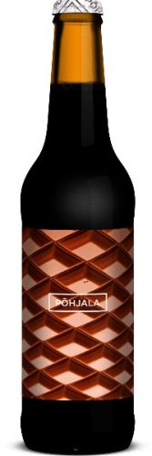 Pohjala Chocolate Porter (0,33) (10%)
