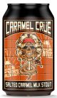 Mad Scientist Caramel Crüe (0,33L) (7 %)