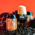 Mad Scientist Caramel Crüe (0,33L) (7 %)