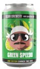 Ugar GREEN SPEEDO – LIME EDITION (0,33L) (4,5 %)