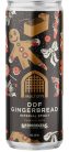 Vault City Brewing  Gingerbread Spiced Latte   (0,33) (11%)