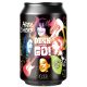 Etyeki Men Come & Go!  sour  (0,33L) (6,5 %)