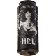 Hajnali Hel (0,44L) (6%)NEIPA