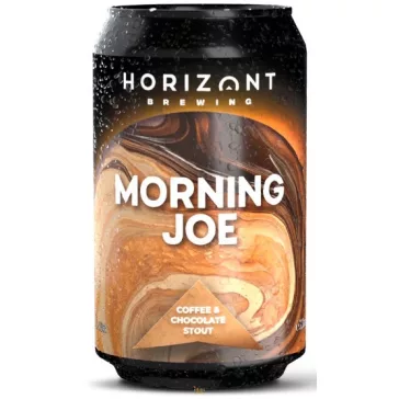 Horizont Morning Joe (0,33L) (6%)Breakfast Stout