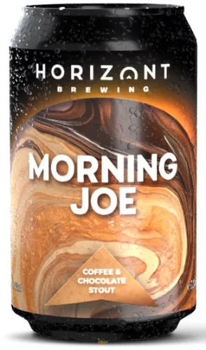 Horizont Morning Joe (0,33L) (6%)Breakfast Stout
