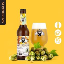   Szent András Nyúlon Innen '25 (east coast IPA) (0,33L) (5,6%)