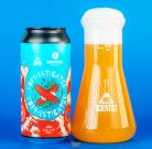 Mad Scientist - Xophisticated  (0,44 L) (4,6 %)