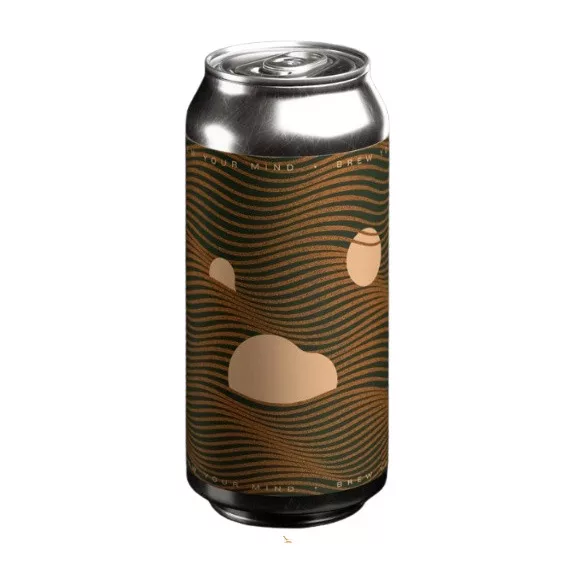 Brew Your Mind Candy Flip - Tangerine Milkshake DIPA (0,44) (8,5 %) Brew Your Mind Candy Flip - Tangerine Milkshake DIPA (0,44) (8,5 %)