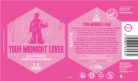 Mad Scientist Your Midnight Lover   (0,44 L) (6,4 %)