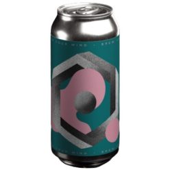 Brew Your Mind Steep Dreaming IPA  (0,44) (7%)