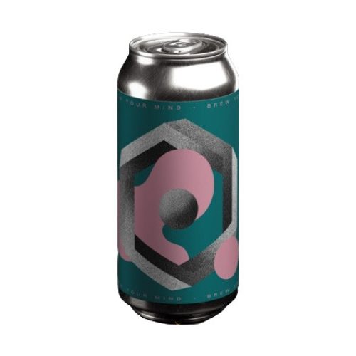 Brew Your Mind Steep Dreaming IPA  (0,44) (7%)