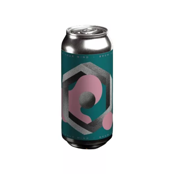 Brew Your Mind Steep Dreaming IPA (0,44) (7%) Brew Your Mind Steep Dreaming IPA (0,44) (7%)
