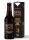 Horizont Night Shift Vintage 2023 / Gerbeaud Pastry Barley Wine Rhum Agricole csokoládéval, kajszibarackkal és dióval  (0,33L) (10.3%)