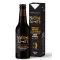 Horizont Night Shift Vintage 2023 / Gerbeaud Pastry Barley Wine Rhum Agricole csokoládéval, kajszibarackkal és dióval  (0,33L) (10.3%)