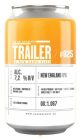 Ugar Trailer 25 - New Dawn Rises   NEIPA  (0,33L) (7,2 %)