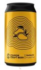 CSUPOR CRAFT BEER  - HatManGO   sour  (0,33L) (4,5 %)