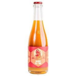   Mad Scientist Mango PBJ Time  /hordóérlelt/ (0,375L) (11 %)