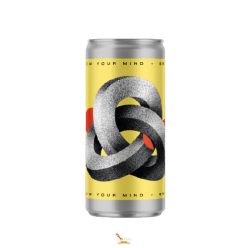 Brew Your Mind BRIGHT LIES IPA  (0,44) (6,5%) cIpa