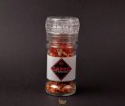 GaBko Chili  - Hot Pepper Grinder - Carolina Reaper pehely örlő 10g