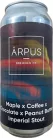 Ārpus Brewing  Maple x Coffee x Chocolate x Peanut Butter Imperial Stout   (0,44) (11 %)