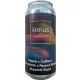 Ārpus Brewing  Maple x Coffee x Chocolate x Peanut Butter Imperial Stout   (0,44) (11 %)