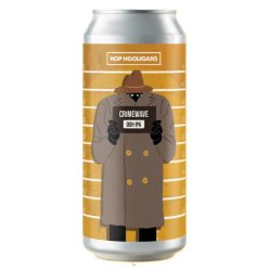 Hop Hooligans Crimewave    (0,5 L) (6 %)